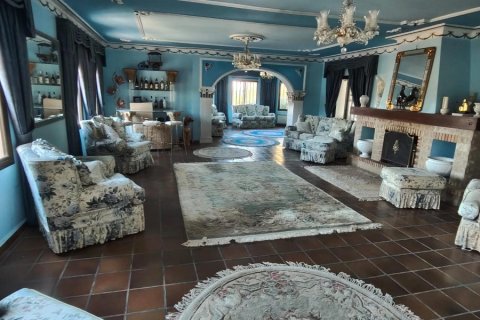 Villa zum Verkauf in La Nucia, Alicante, Spanien 14 Schlafzimmer, 1000 m2 Nr. 180281 - Foto 11