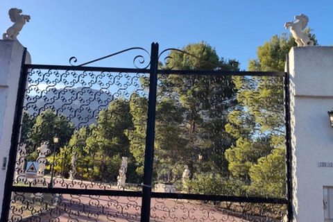 Villa zum Verkauf in La Nucia, Alicante, Spanien 14 Schlafzimmer, 1000 m2 Nr. 180281 - Foto 6