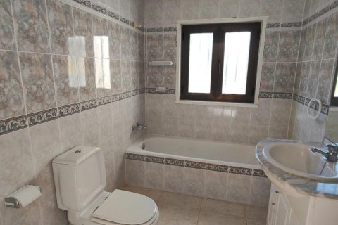 Villa zum Verkauf in La Nucia, Alicante, Spanien 14 Schlafzimmer, 1000 m2 Nr. 180281 - Foto 18