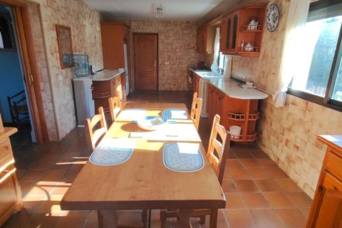 Villa zum Verkauf in La Nucia, Alicante, Spanien 14 Schlafzimmer, 1000 m2 Nr. 180281 - Foto 20