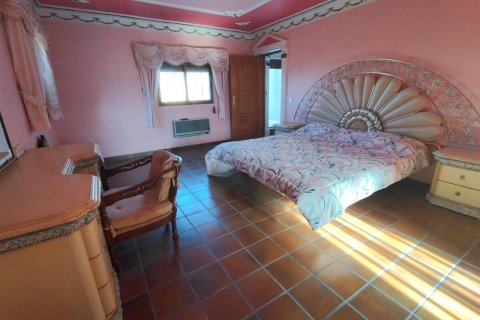 Villa zum Verkauf in La Nucia, Alicante, Spanien 14 Schlafzimmer, 1000 m2 Nr. 180281 - Foto 30