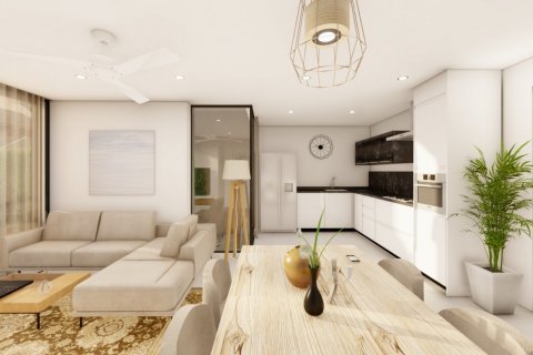 Продажа виллы Эстрелла Мар, Мурсия, Испания 3 спальни, 120м2 №114249 - фото 3