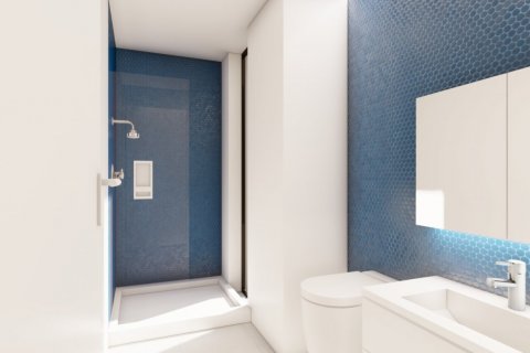 Продажа виллы Эстрелла Мар, Мурсия, Испания 3 спальни, 120м2 №114249 - фото 9