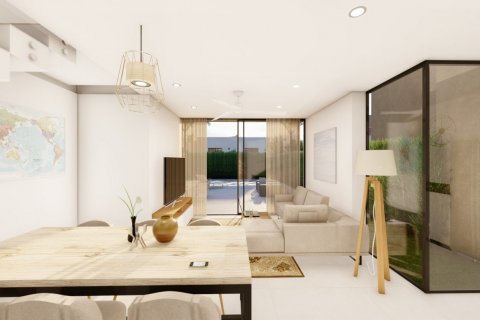 Продажа виллы Эстрелла Мар, Мурсия, Испания 3 спальни, 120м2 №114249 - фото 5