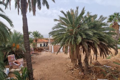 Продажа виллы Эстрелла Мар, Мурсия, Испания 3 спальни, 120м2 №114249 - фото 27