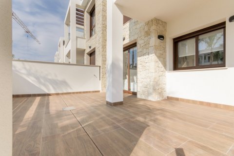 Bungalo pārdošanā Los Balcones, Alicante, Spānijā 2 istabas, 63 m2 Nr. 114221 - attēls 21