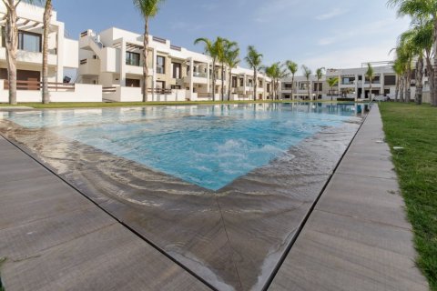 Bungalo pārdošanā Los Balcones, Alicante, Spānijā 2 istabas, 63 m2 Nr. 114221 - attēls 28