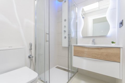 Bungalo pārdošanā Los Balcones, Alicante, Spānijā 2 istabas, 63 m2 Nr. 114221 - attēls 19