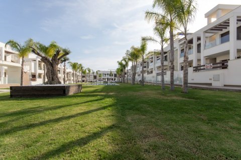 Bungalo pārdošanā Los Balcones, Alicante, Spānijā 2 istabas, 63 m2 Nr. 114221 - attēls 26