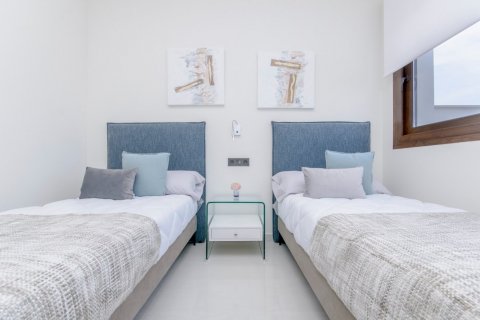 Bungalo pārdošanā Los Balcones, Alicante, Spānijā 2 istabas, 63 m2 Nr. 114221 - attēls 16