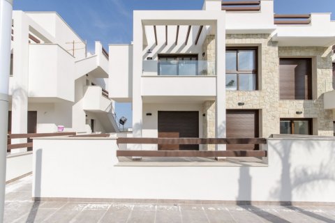 Bungalo pārdošanā Los Balcones, Alicante, Spānijā 2 istabas, 63 m2 Nr. 114221 - attēls 1