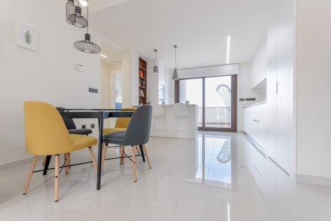 Bungalo pārdošanā Los Balcones, Alicante, Spānijā 2 istabas, 63 m2 Nr. 114221 - attēls 5