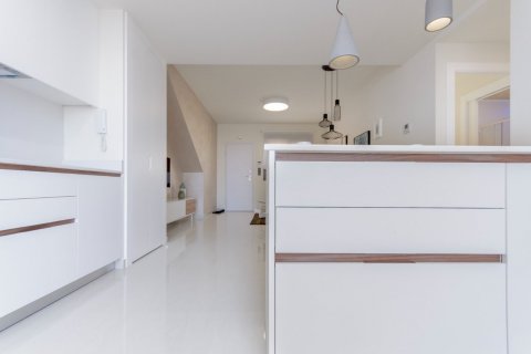 Bungalo pārdošanā Los Balcones, Alicante, Spānijā 2 istabas, 63 m2 Nr. 114221 - attēls 7