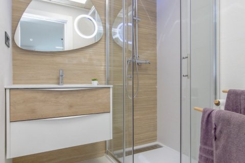 Bungalo pārdošanā Los Balcones, Alicante, Spānijā 2 istabas, 63 m2 Nr. 114221 - attēls 18