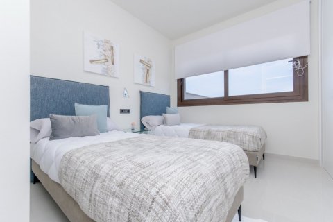 Bungalo pārdošanā Los Balcones, Alicante, Spānijā 2 istabas, 63 m2 Nr. 114221 - attēls 14
