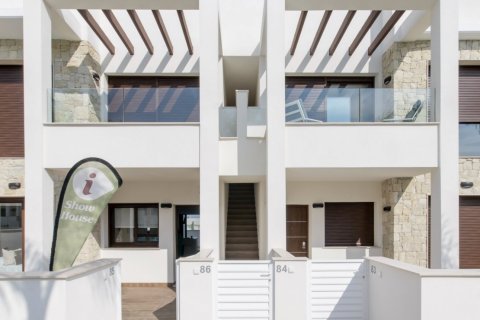 Bungalo pārdošanā Los Balcones, Alicante, Spānijā 2 istabas, 63 m2 Nr. 114221 - attēls 22