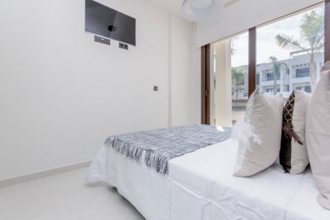 Bungalo pārdošanā Los Balcones, Alicante, Spānijā 2 istabas, 63 m2 Nr. 114221 - attēls 10