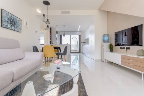 Bungalo pārdošanā Los Balcones, Alicante, Spānijā 2 istabas, 63 m2 Nr. 114221 - attēls 4