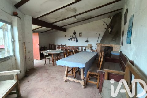 House for sale in Salamanca, Spain 450 sq.m. No. 185273 - photo 16