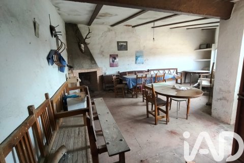 House for sale in Salamanca, Spain 450 sq.m. No. 185273 - photo 17