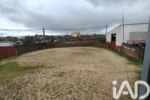 House for sale in Salamanca, Spain 450 sq.m. No. 185273 - photo 2
