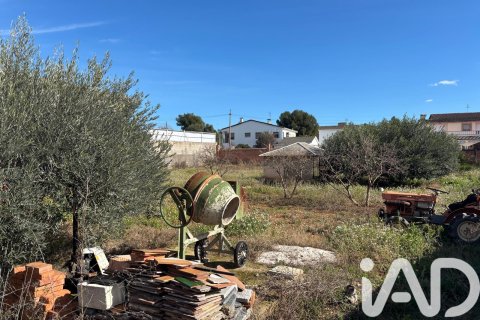 Tontti myytävänä El Vendrell, Tarragona, Espanja , 523 m2 No. 185271 - kuva 4