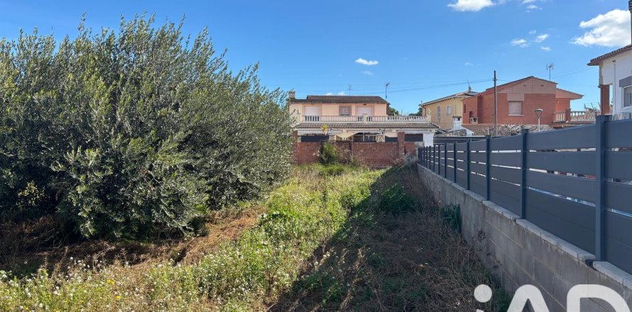 Tontti El Vendrell, Tarragona, Espanja 523 m2 No. 185271