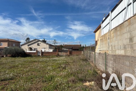 Tontti myytävänä El Vendrell, Tarragona, Espanja , 523 m2 No. 185271 - kuva 10