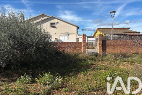 Tontti myytävänä El Vendrell, Tarragona, Espanja , 523 m2 No. 185271 - kuva 5