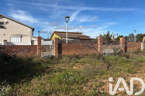 Tontti myytävänä El Vendrell, Tarragona, Espanja , 523 m2 No. 185271 - kuva 7