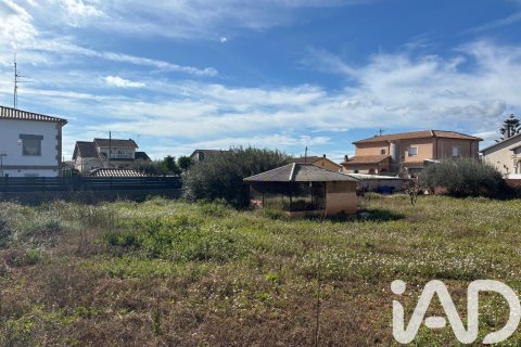 Tontti myytävänä El Vendrell, Tarragona, Espanja , 523 m2 No. 185271 - kuva 15
