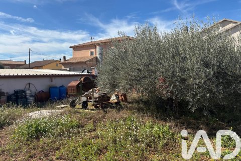 Tomt till salu i El Vendrell, Tarragona, Spanien 535 kvm. Nr. 185270 - foto 13