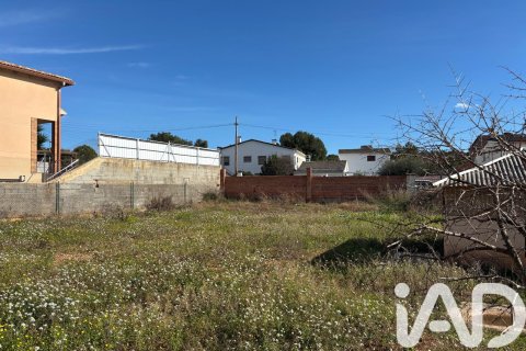 Tomt till salu i El Vendrell, Tarragona, Spanien 535 kvm. Nr. 185270 - foto 8