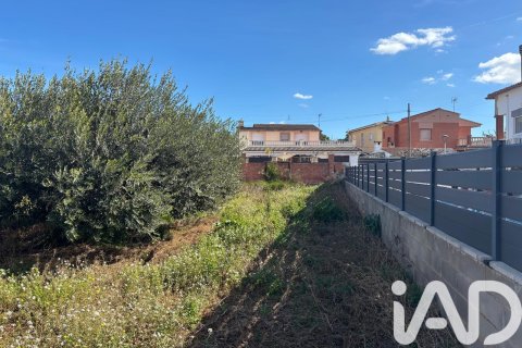 Tomt till salu i El Vendrell, Tarragona, Spanien 535 kvm. Nr. 185270 - foto 5