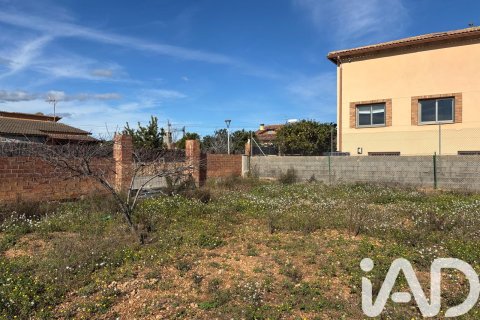 Tomt till salu i El Vendrell, Tarragona, Spanien 535 kvm. Nr. 185270 - foto 9