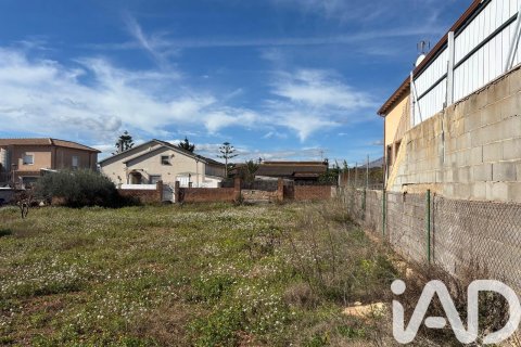 Tomt till salu i El Vendrell, Tarragona, Spanien 535 kvm. Nr. 185270 - foto 3