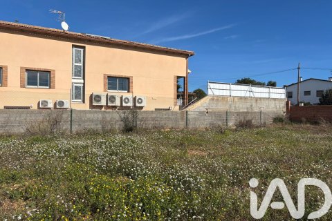 Tomt till salu i El Vendrell, Tarragona, Spanien 535 kvm. Nr. 185270 - foto 4