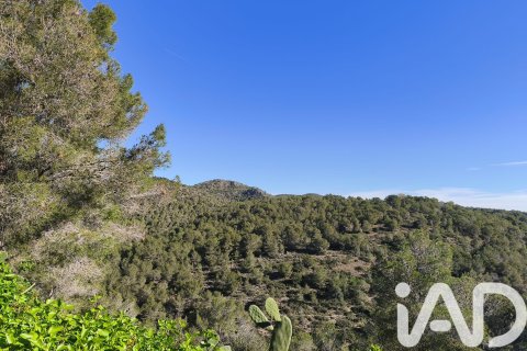 Parcela en venta en La Bisbal Del Penedes, Tarragona, España 636 m2 No. 185272 - foto 15