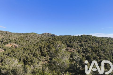 Parcela en venta en La Bisbal Del Penedes, Tarragona, España 636 m2 No. 185272 - foto 12