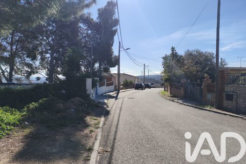 Parcela en venta en La Bisbal Del Penedes, Tarragona, España 636 m2 No. 185272 - foto 5