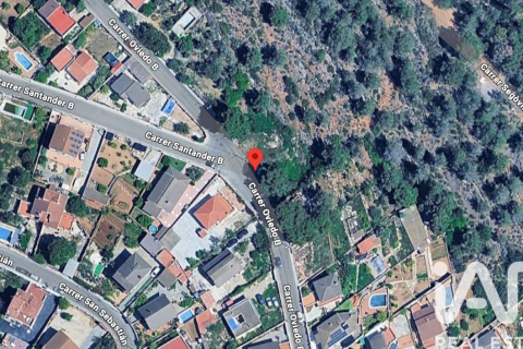 Parcela en venta en La Bisbal Del Penedes, Tarragona, España 636 m2 No. 185272 - foto 19