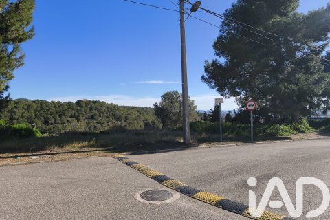 Parcela en venta en La Bisbal Del Penedes, Tarragona, España 636 m2 No. 185272 - foto 7