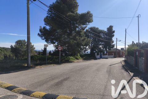 Parcela en La Bisbal Del Penedes, Tarragona, España 636 m2 No. 185272