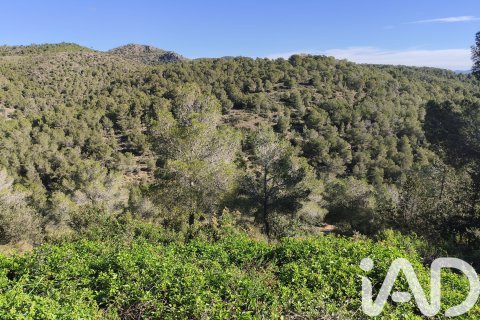 Parcela en venta en La Bisbal Del Penedes, Tarragona, España 636 m2 No. 185272 - foto 8