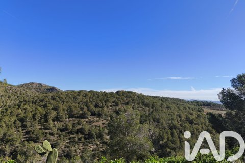 Parcela en venta en La Bisbal Del Penedes, Tarragona, España 636 m2 No. 185272 - foto 9