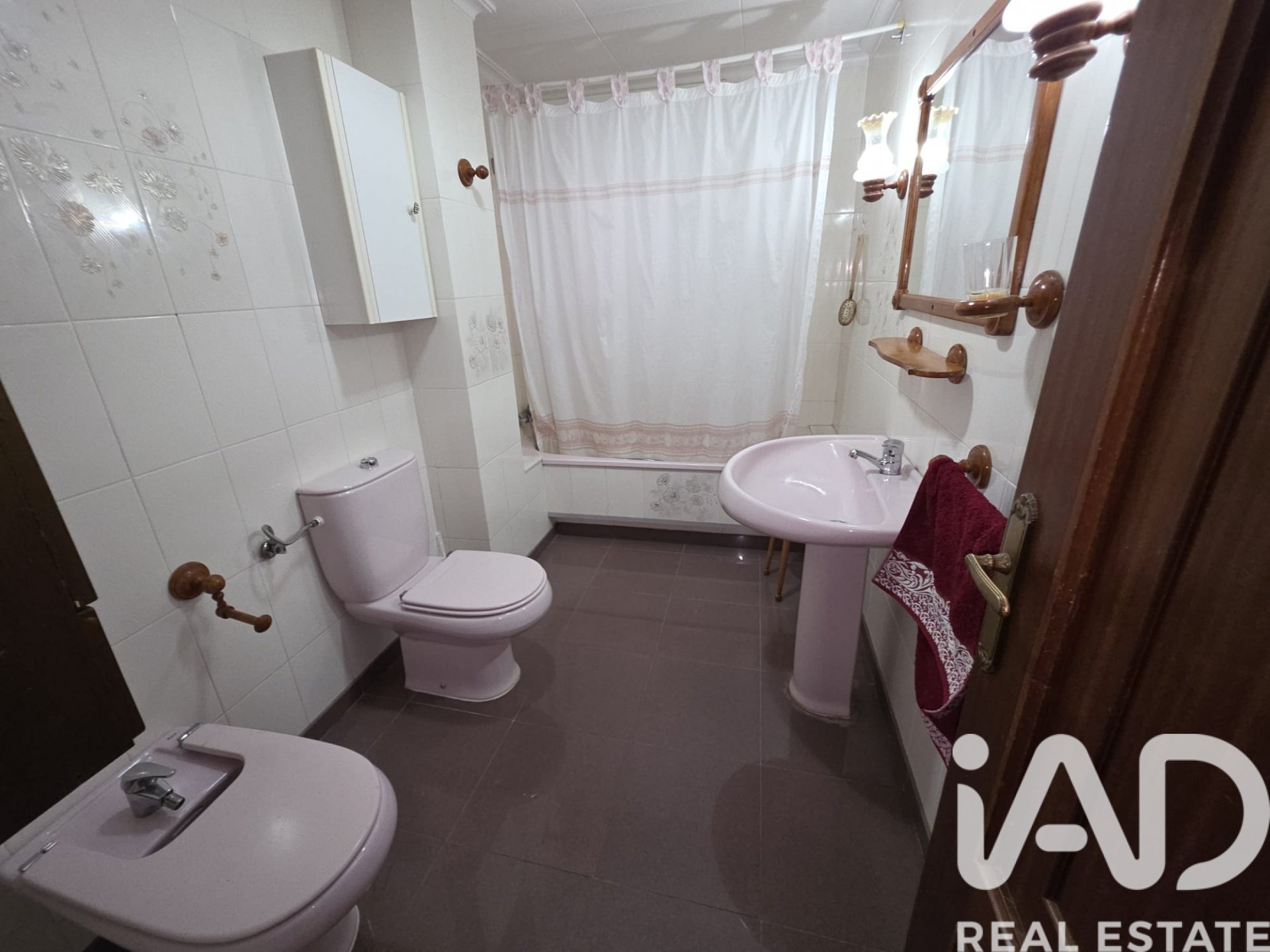Appartamento a Calasparra, Murcia, Spagna 3 camere da letto, 130 mq. N° 185268