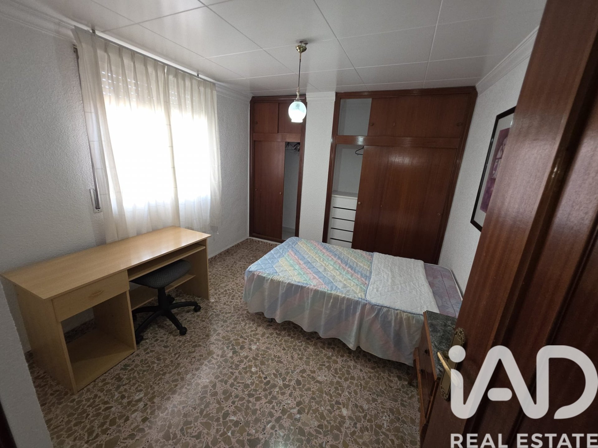 Appartamento a Calasparra, Murcia, Spagna 3 camere da letto, 130 mq. N° 185268