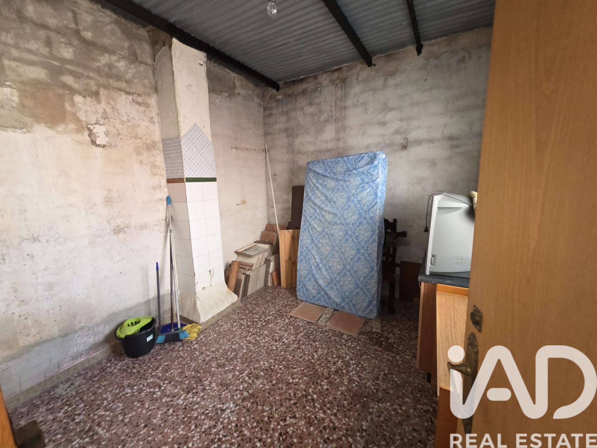 Appartamento a Calasparra, Murcia, Spagna 3 camere da letto, 130 mq. N° 185268