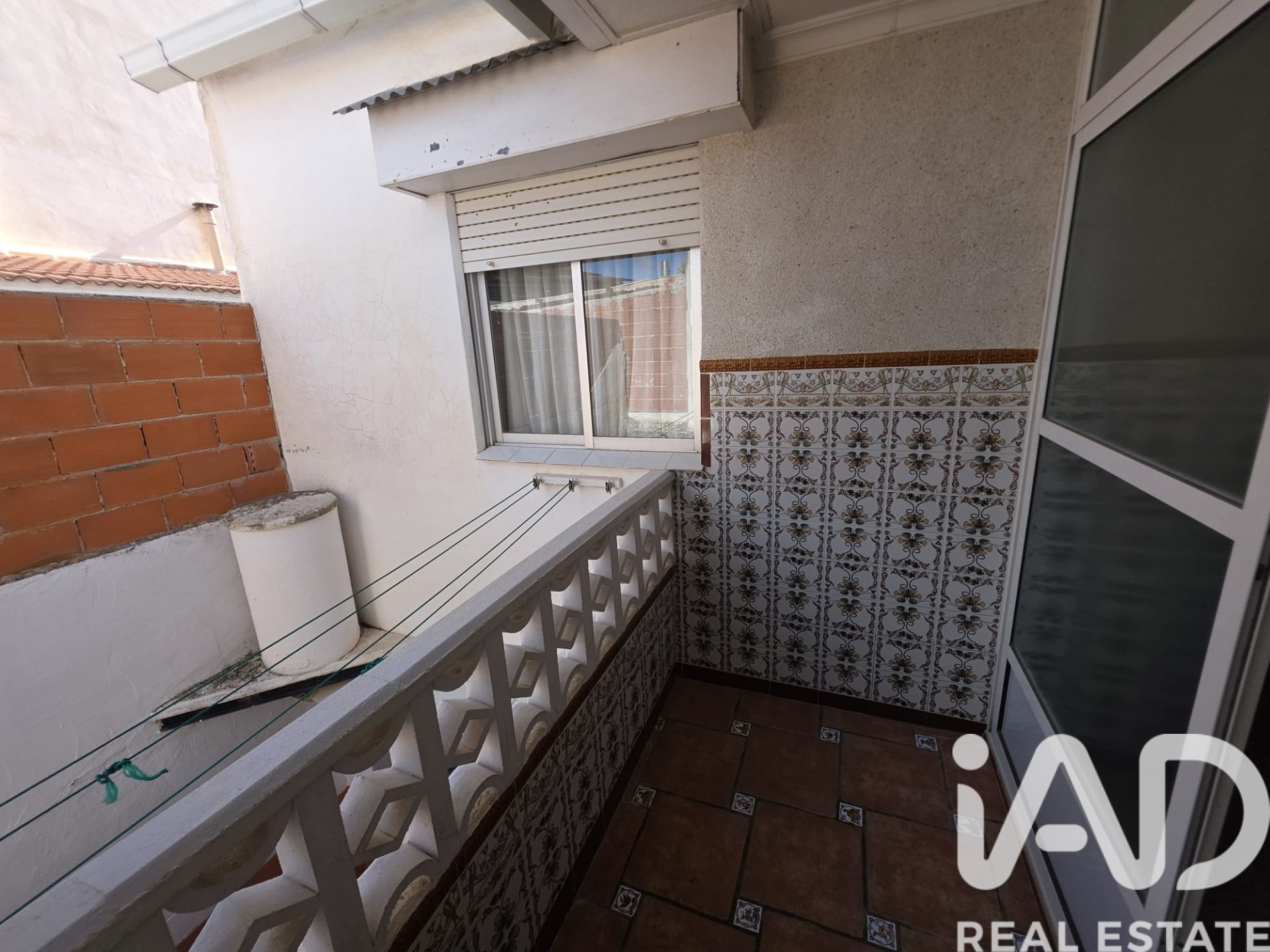 Appartamento a Calasparra, Murcia, Spagna 3 camere da letto, 130 mq. N° 185268