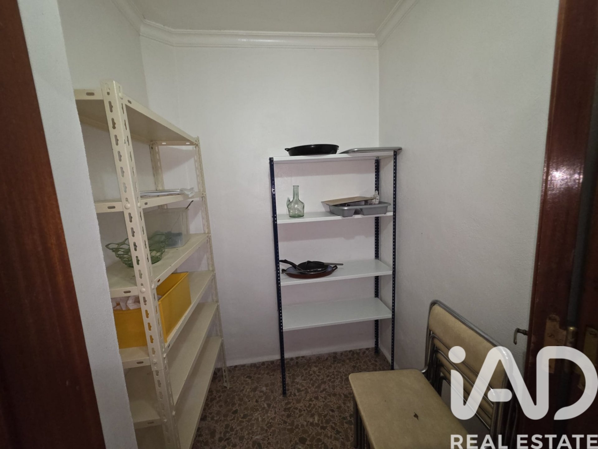 Appartamento a Calasparra, Murcia, Spagna 3 camere da letto, 130 mq. N° 185268